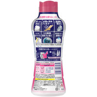 レノア 超消臭 抗菌ビーズ リフレッシュフローラル 本体 特大 720mL 1個 抗菌 P＆G