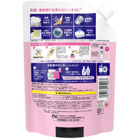 レノア 超消臭 抗菌ビーズ リフレッシュフローラル 詰め替え 特大 970ｍL 1個 抗菌 P＆G