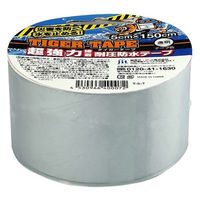 ジット タイガーテープ 透明 幅5cm×長さ150cm T-5-T 1巻