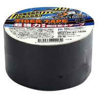 ジット タイガーテープ ブラック 幅5cm×長さ150cm T-5-B 1巻