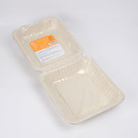 パックスタイル BBランチ BOX 200-220 5枚入 40袋 00678163 1ケース(200枚入(5枚×40袋入))（直送品）