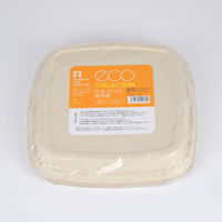 パックスタイル BB弁当 N23-23F 共蓋 5枚入　60袋 00678174（直送品）