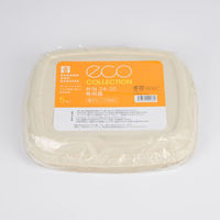 パックスタイル BB弁当 N24-20F 共蓋 5枚入 60袋 00678176 1ケース(300枚入(5枚×60袋入))（直送品）