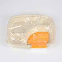 パックスタイル BB弁当 N24-20A ラミ 5枚入 60袋 00678175 1ケース(300枚入(5枚×60袋入))（直送品）