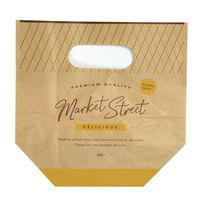 ハンドクラフトバッグ MS 18-18 3000枚(50×60) 00680563 1ケース(3000枚入(50枚×60袋))（直送品）