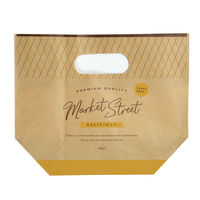 ハンドクラフトバッグ MS 22-18 3000枚(50×60) 00680564 1ケース(3000枚入(50枚×60袋))（直送品）