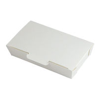 10-411FS SOUZAIBOX 18×11【weeco】 400枚(50×8) 1ケース(400枚入(50枚×8袋))（直送品）