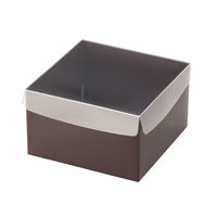 ヤマニパッケージ Cスクエア75(S) 100枚 16-121 1ケース(100枚入)（直送品）