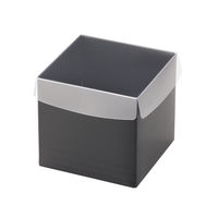 ヤマニパッケージ Cスクエア90(SS) 100枚 16-130 1ケース(100枚入)（直送品）