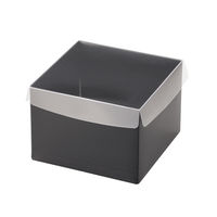 ヤマニパッケージ Cスクエア90(S) 100枚 16-131 1ケース(100枚入)（直送品）