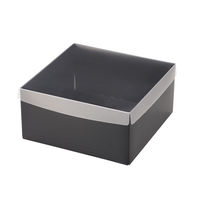 ヤマニパッケージ Cスクエア90(L) 100枚 16-133 1ケース(100枚入)（直送品）