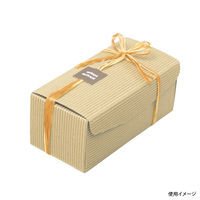 ヤマニパッケージ Lスタイル片段BOX-S 100枚 16-185 1ケース(100枚入)（直送品）