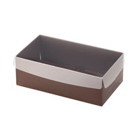 ヤマニパッケージ Cスクエア55ロング(S) 100枚 16-236 1ケース(100枚入)（直送品）