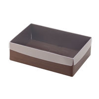 ヤマニパッケージ Cスクエア55ロング(M)　100枚 16-237（直送品）