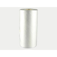 パックスタイル ロールポリ袋 13号E 495315 1セット(1袋×6)