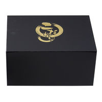 ヤマニパッケージ L-2371 こだわりの黒 140H 中 50枚(10×5) 582681 1ケース(50枚入(10枚×5袋))（直送品）