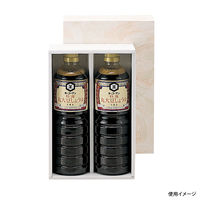 ヤマニパッケージ ペットボトル1L×2本 50箱 EE-14 1ケース(50枚入)（直送品）