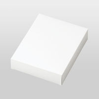 ヤマニパッケージ EE-202クリスタルBOX3号　200枚(100×2)（直送品）