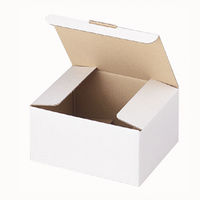 ヤマニパッケージ FS-8ペアLL 50枚(25×2) EE-257 1ケース(50枚入(25枚×2袋))（直送品）