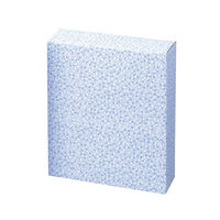 ヤマニパッケージ ペット1L×3本筒式 100枚(25×4) EE-34 1ケース(100枚入(25枚×4袋))（直送品）