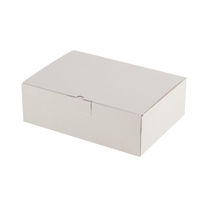 ヤマニパッケージ ギフトボックス ハイグレー M イエロー 100枚(20×5) EE-403 1ケース(100枚入(20枚（直送品）