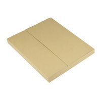 ヤマニパッケージ ポスティングボックス 30H 100枚(50×2) EE-713 1ケース(100枚入(50枚×2袋))（直送品）