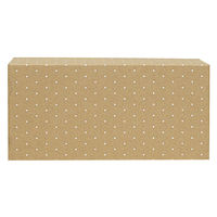 ヤマニパッケージ K-1134 広口瓶LL×3本箱 100枚 1ケース(100枚入)（直送品）