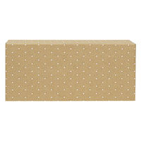 ヤマニパッケージ K-1133 広口瓶L×3本箱 100枚 1ケース(100枚入)（直送品）