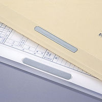 リヒトラブ カラーファスナー（10本） アイボリー F-8CL-10 アイボリー 1セット（15袋）