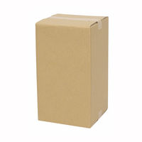 ヤマニパッケージ 和洋酒兼用4本 お値打ち宅配箱 40枚(10×4) K-1349 1ケース(40枚入(10枚×4袋))（直送品）