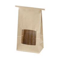 ヤマニパッケージ キャンディーパック クラフトM 200枚(50×4) YOH-411（直送品）