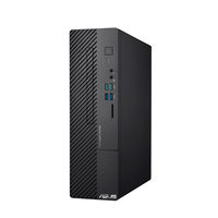 ASUS ExpertCenter D5 SFF D500SC デスクトップパソコン　WPS Office2搭載（直送品）