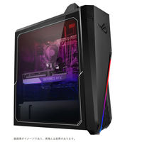 ROG Strix GA15 ゲーミングデスクトップパソコン 1台（直送品）