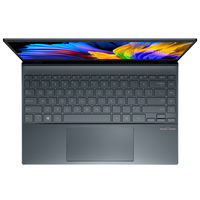 ASUS Zenbook 13 OLED UX325JA 13.3インチ ノートパソコン UX325JA-KG312W（直送品）