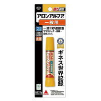 コニシ アロンアルファ一般用#31204 2g 10個　1箱（直送品）