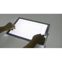 マービー LEDトレース台調光式 A3型 014-0197 1台（直送品）