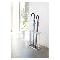 山崎実業 傘立 フレーム 02750 18本用　1台（直送品）