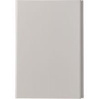 キングジム パーソナルパーティション ８０１０ライ　5枚（直送品）