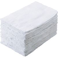 オーミケンシ 雑巾 30枚 852 1セット(3パック)（直送品）