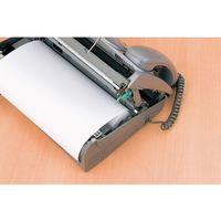 ジョインテックス FAX感熱記録紙B4 1in×30m A231J　10本（直送品）