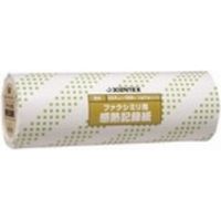 ジョインテックス FAX感熱記録紙B4 1in×100m×6本 A233J-6　3箱（直送品）