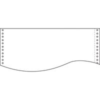 ジョインテックス ストックフォーム 15×11 2000枚 罫無 A250J　3箱（直送品）