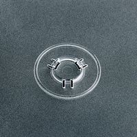 ジョインテックス ＣＤ/ＤＶＤケース スリム20枚 A401J　10パック（直送品）