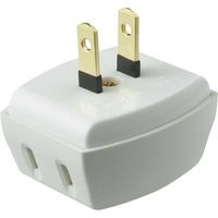 ジョインテックス OAタップ 台形型 A737J 1セット(1個×30)