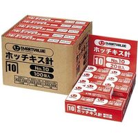 ジョインテックス ホッチキス針 10号 1000本×100個 B007J-100　1箱（直送品）