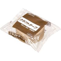 ジョインテックス クラフトテープ 50巻 B012J-50　1箱（直送品）