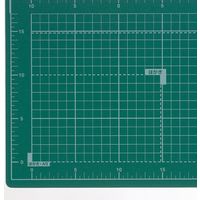ジョインテックス カッティングマット A4 B059J-A4　5枚（直送品）