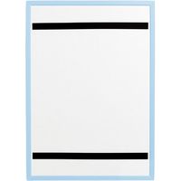 ジョインテックス 方眼入ホワイトボードＭ付青20枚B118J-B2 B118J-B20 1箱（直送品）