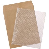 ジョインテックス クッション入り封筒 CD 150枚 B121J-150 1箱（直送品）