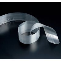 ジョインテックス ひも レコード巻50mm×500m白30巻 B173J-30 1箱（直送品）